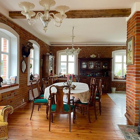 Baltic Home Dunya Mielno  Exteriér fotografie