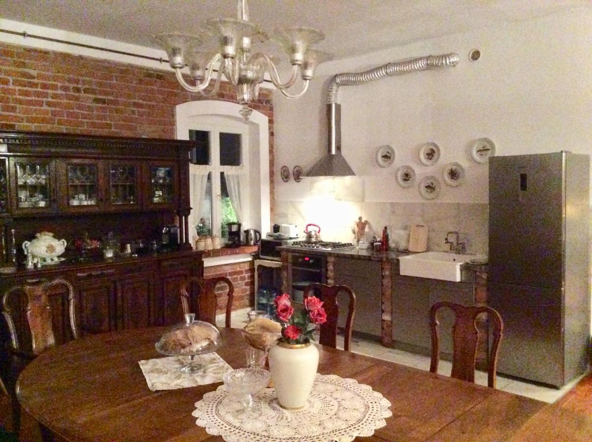 Baltic Home Dunya Mielno  Exteriér fotografie