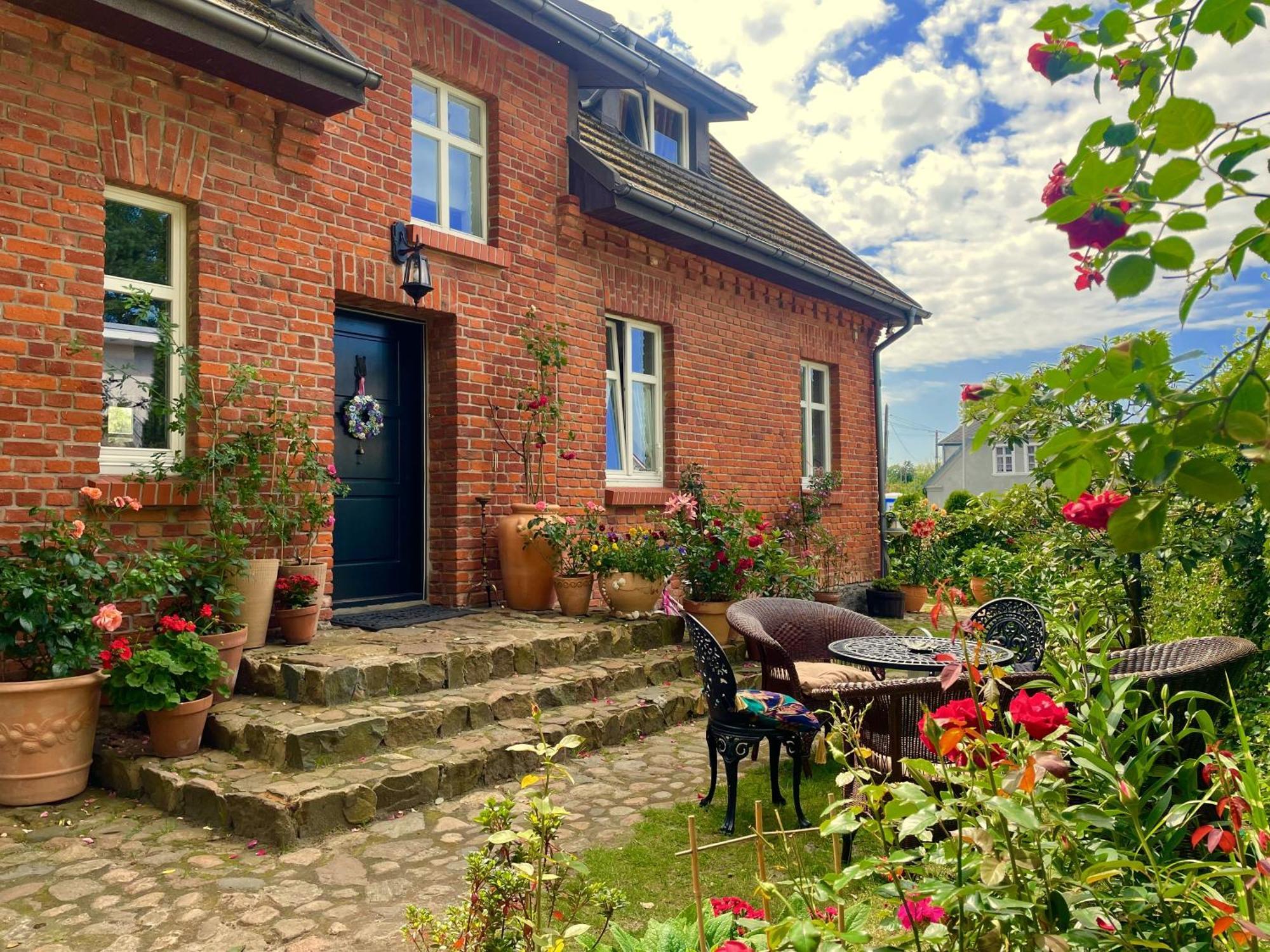 Baltic Home Dunya Mielno  Exteriér fotografie