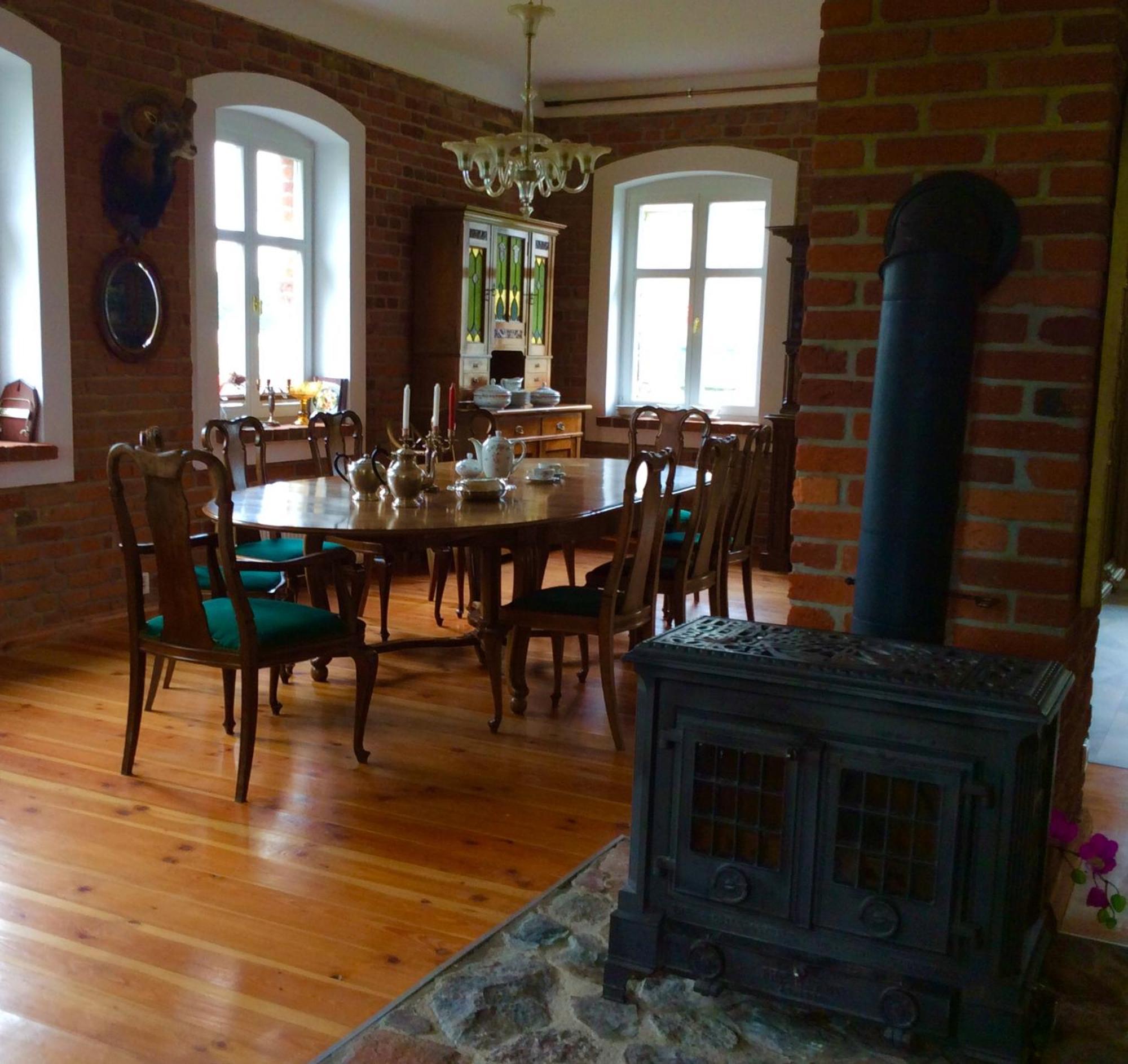 Baltic Home Dunya Mielno  Exteriér fotografie