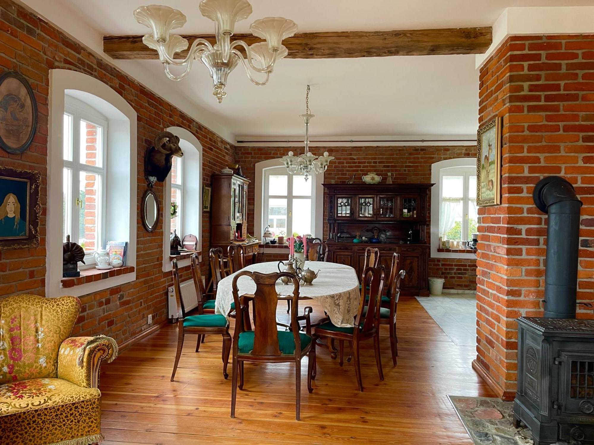 Baltic Home Dunya Mielno  Exteriér fotografie