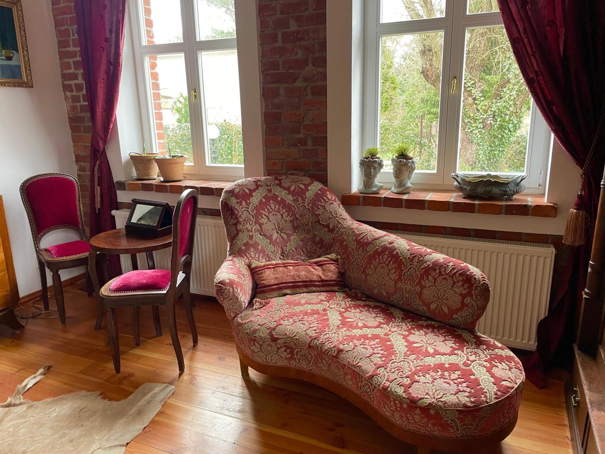 Baltic Home Dunya Mielno  Exteriér fotografie