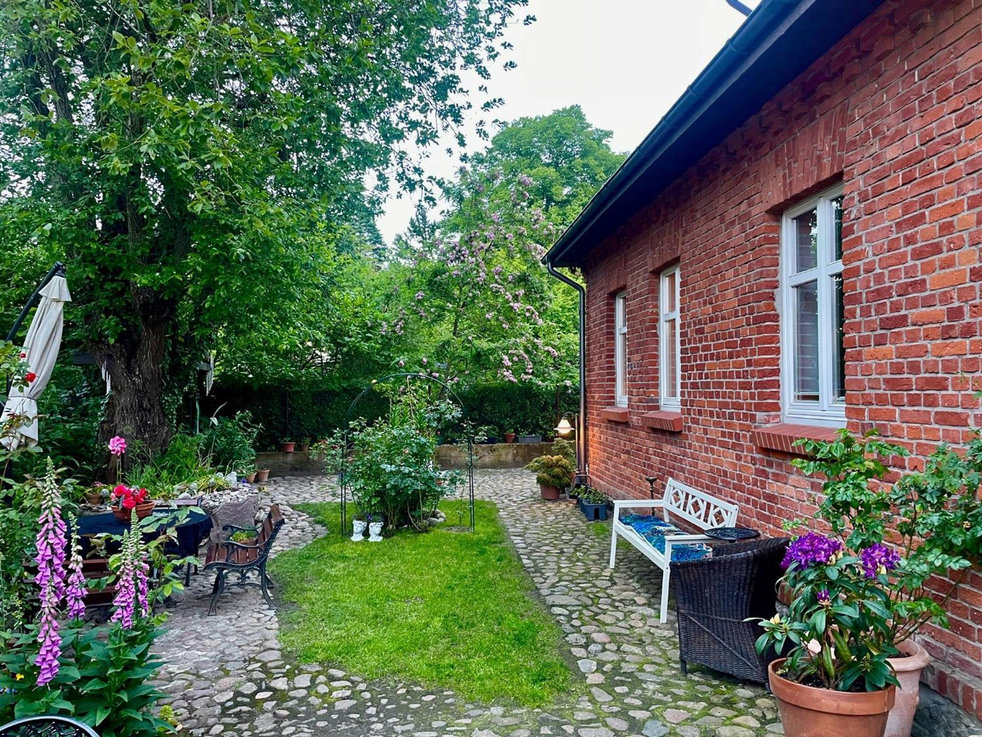 Baltic Home Dunya Mielno  Exteriér fotografie