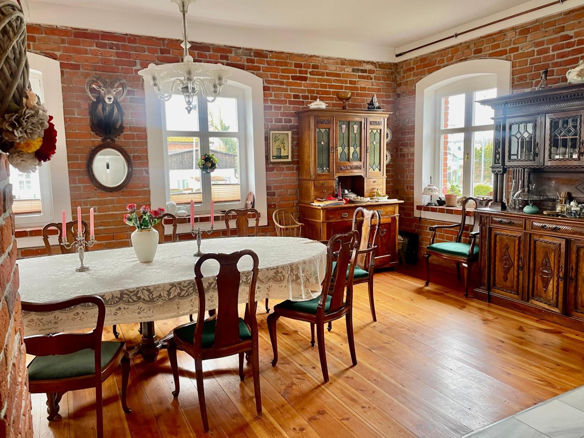 Baltic Home Dunya Mielno  Exteriér fotografie