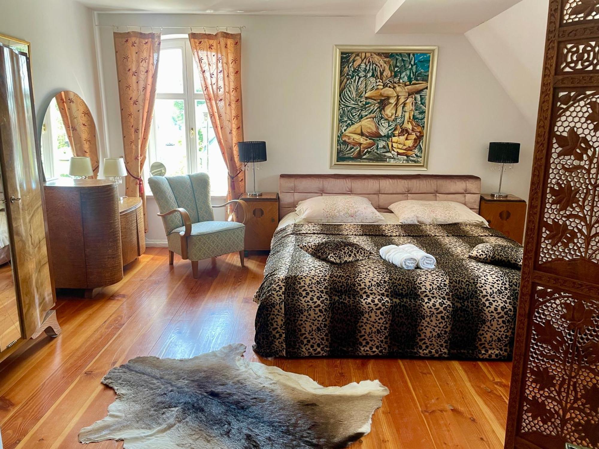 Baltic Home Dunya Mielno  Exteriér fotografie