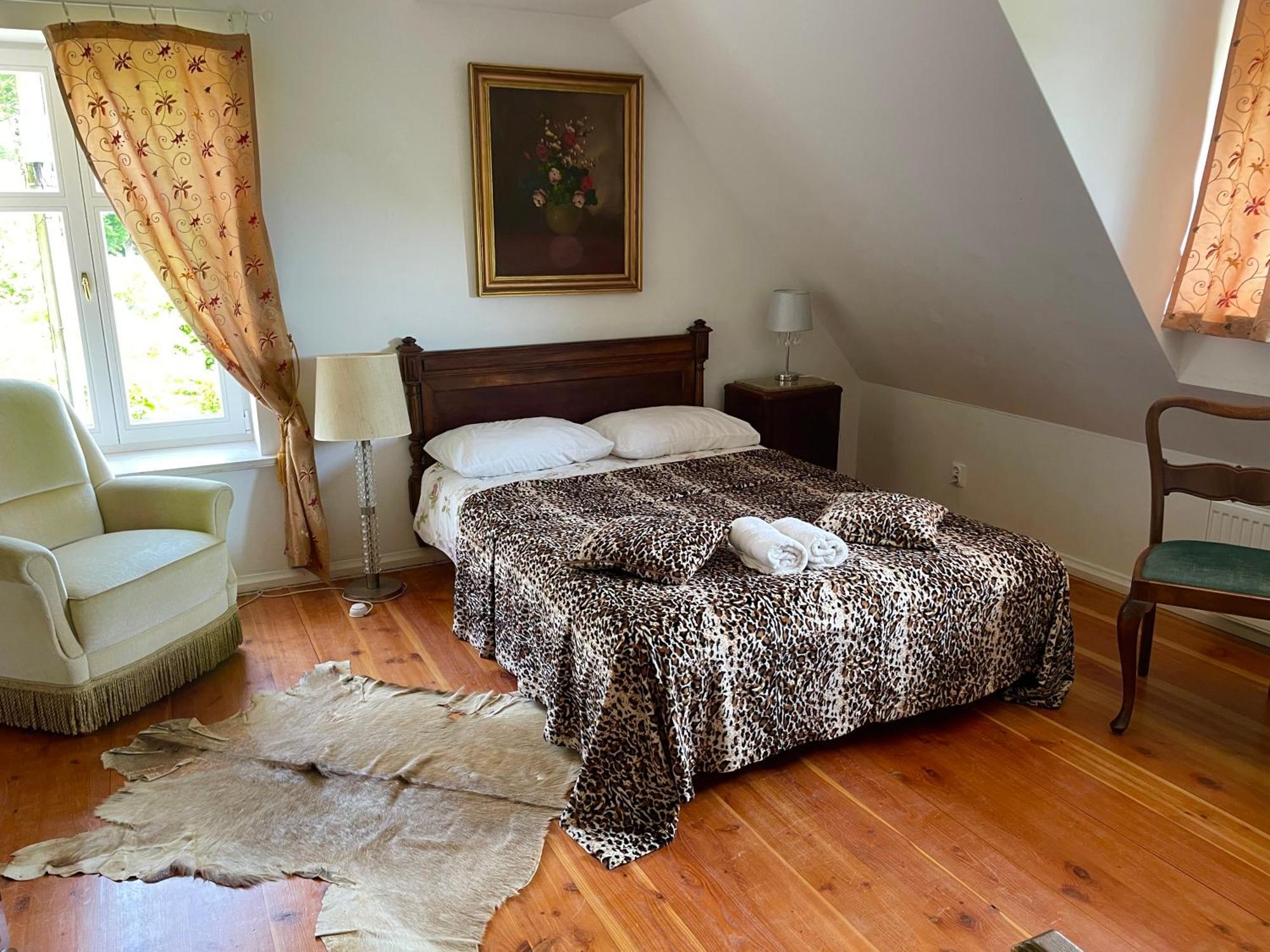 Baltic Home Dunya Mielno  Exteriér fotografie