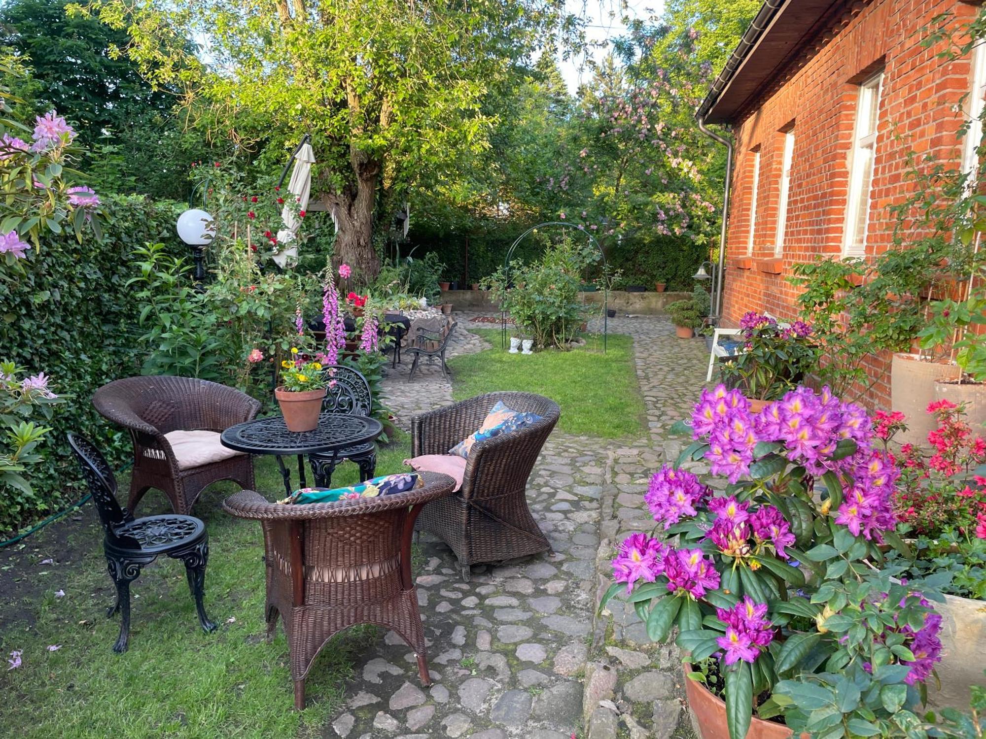 Baltic Home Dunya Mielno  Exteriér fotografie