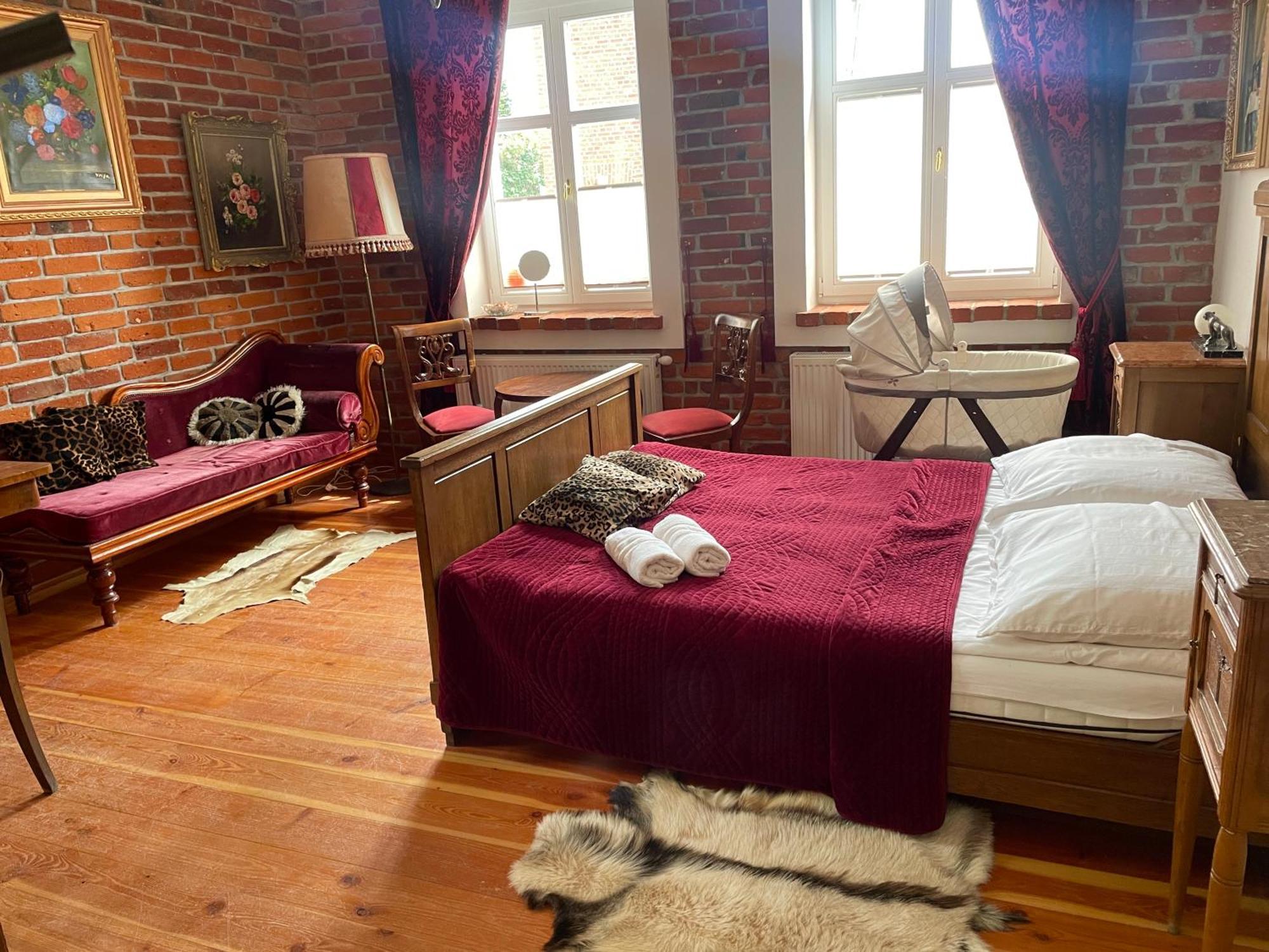 Baltic Home Dunya Mielno  Exteriér fotografie