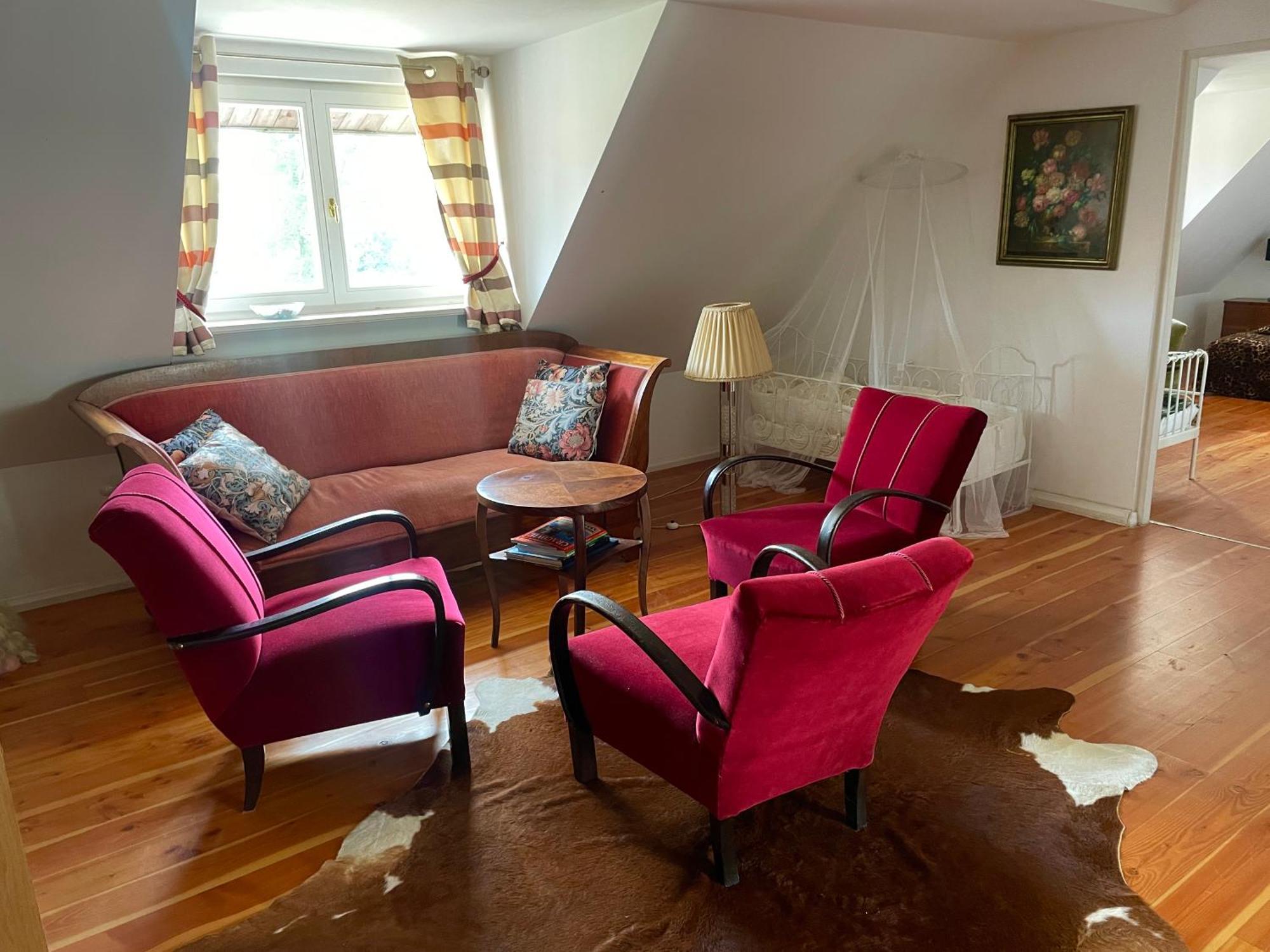 Baltic Home Dunya Mielno  Exteriér fotografie