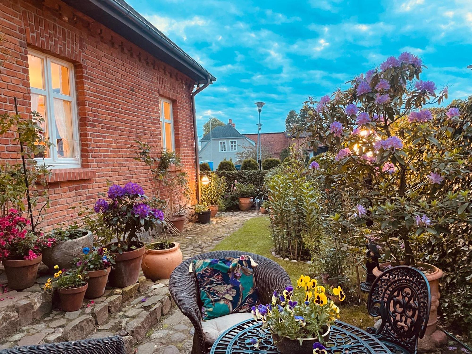 Baltic Home Dunya Mielno  Exteriér fotografie