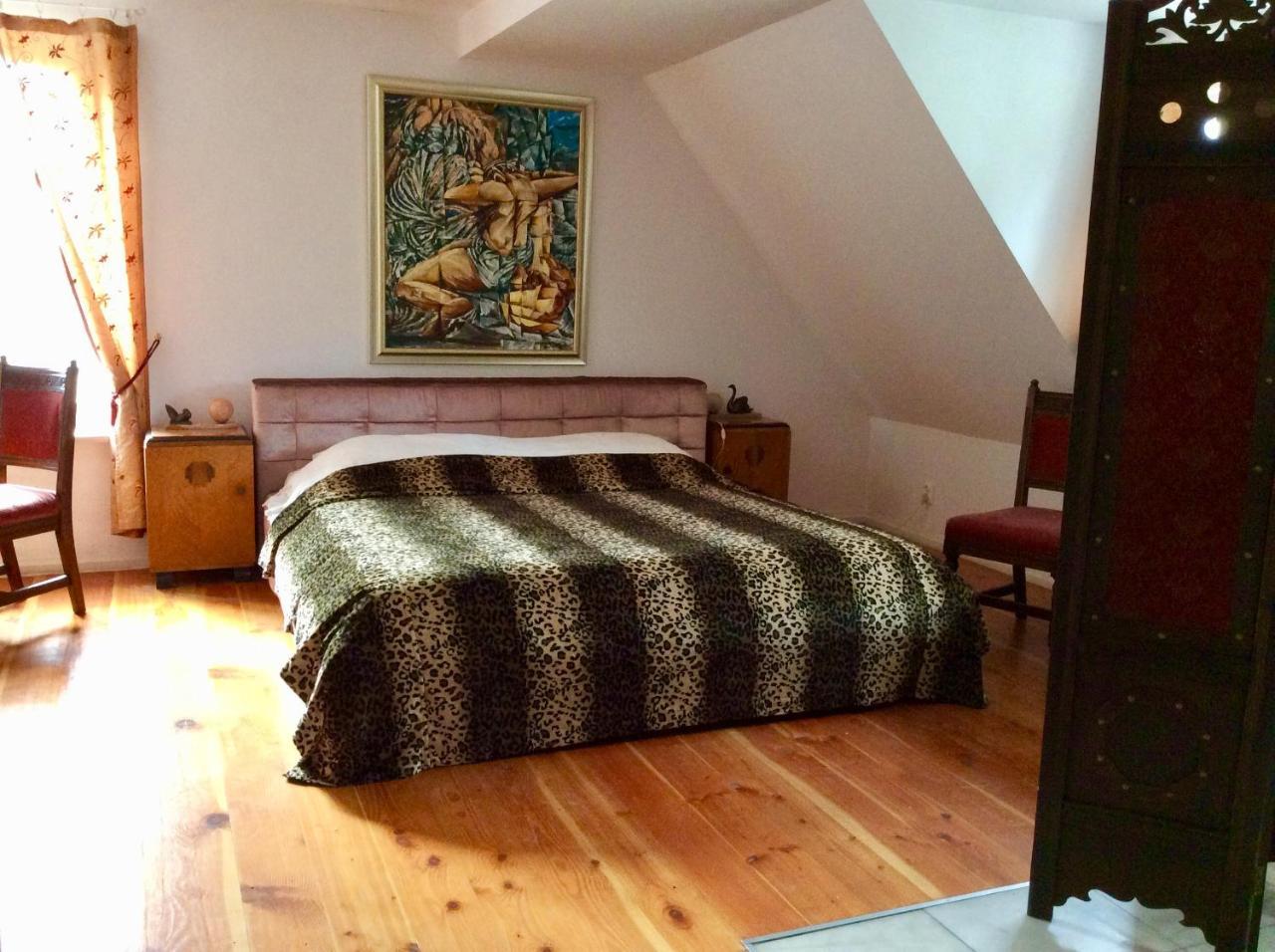 Baltic Home Dunya Mielno  Exteriér fotografie